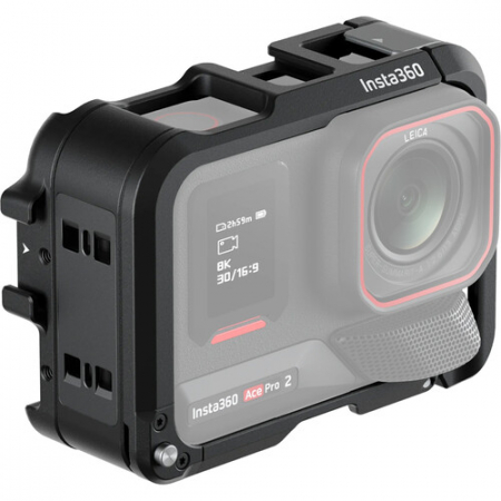TV, Audio-Video & Foto - Insta360 Ace Pro Carcasa 360 - CINSABGB