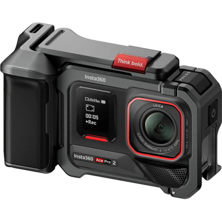 Camere video de actiune & accesorii - Insta360 Ace Pro Accesoriu 360 - CINSABGW