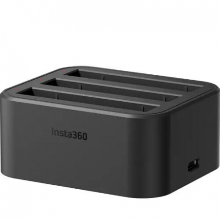 TV, Audio-Video & Foto - Insta360 X3 Accesoriu 360
