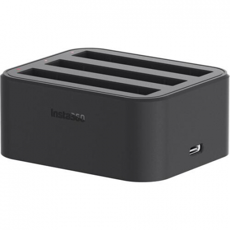 Hub incarcare baterii INSTA360 ONE X2 [0]