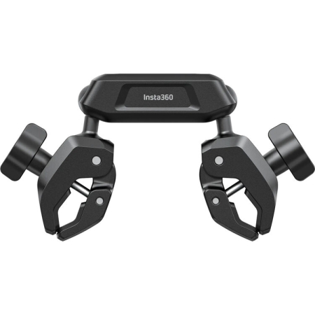 TV, Audio-Video & Foto - Clema de prindere Insta360 de tip Crab