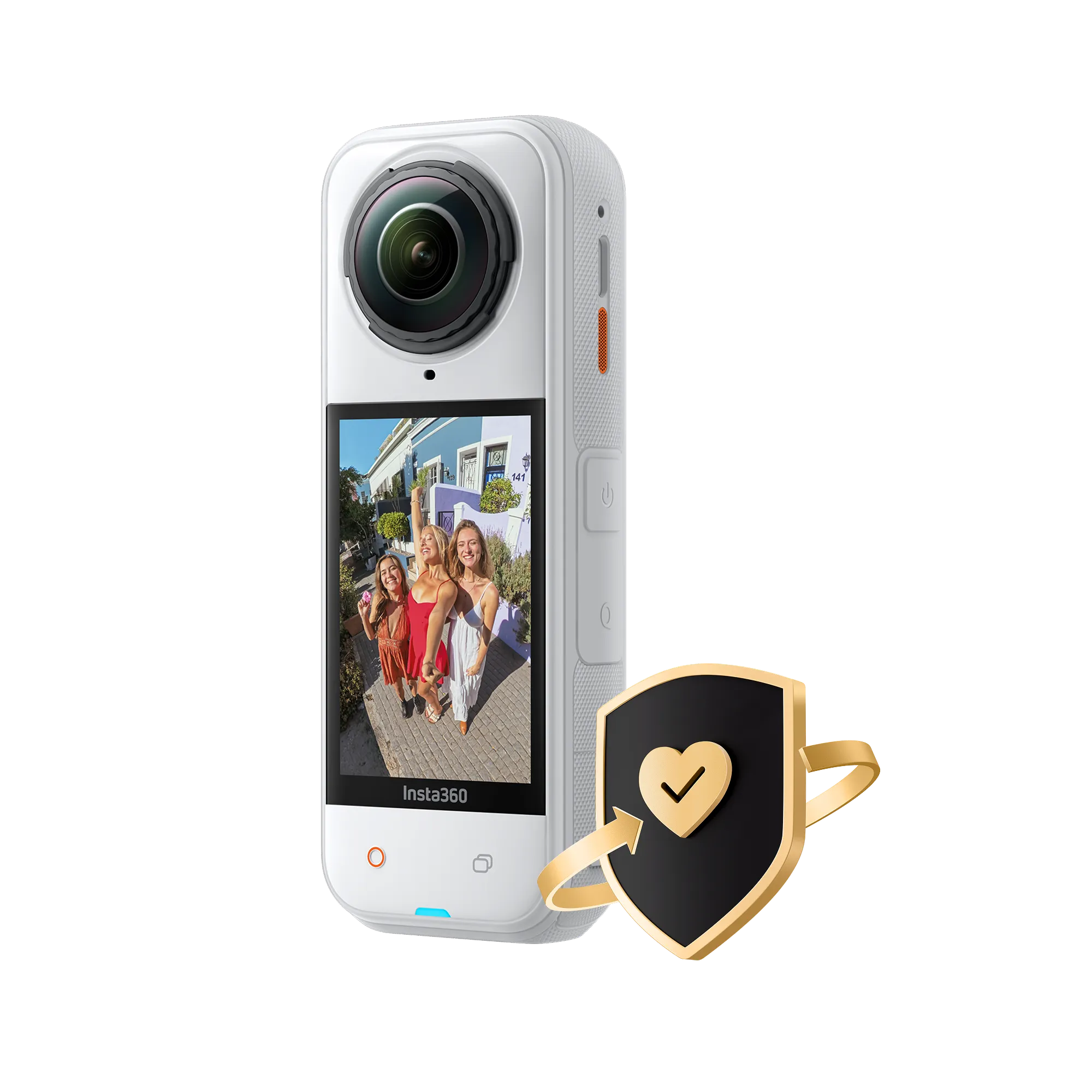 Insta360 FlexiCare Licenta electronica 1 an pentru X5 [1]