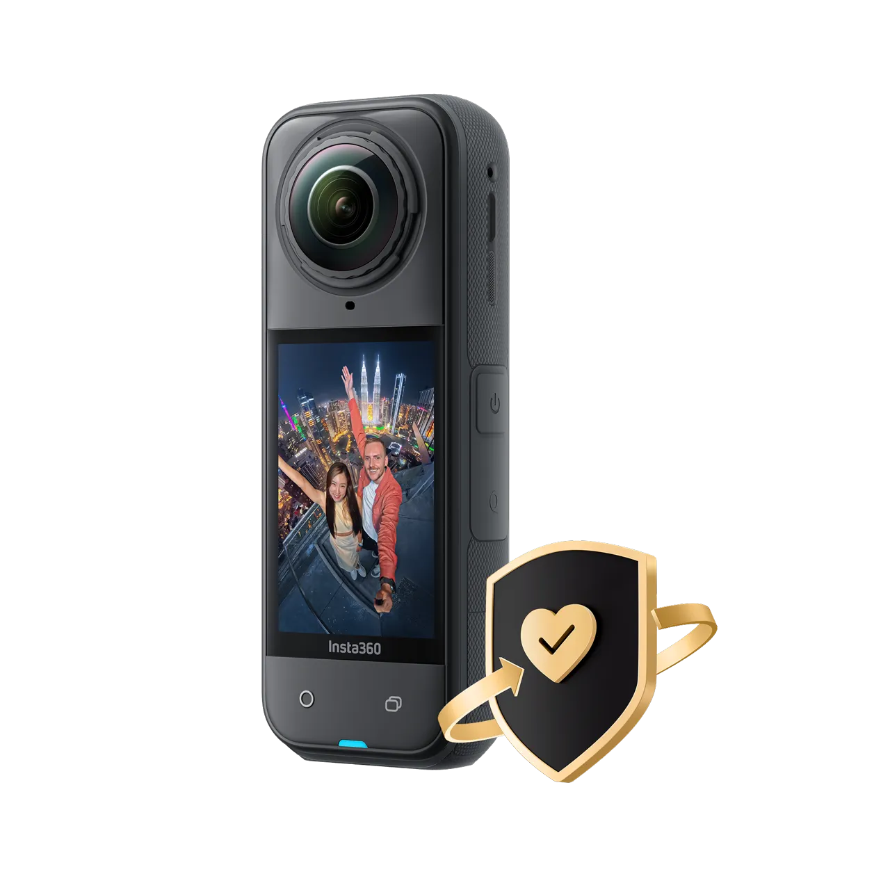 TV, Audio-Video & Foto - Insta360 FlexiCare Licenta electronica 2 ani pentru X5