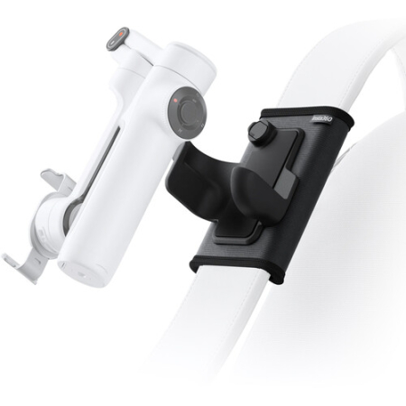 Montura rucsac Insta360 pentru Flow 2/Flow 2 Pro [2]