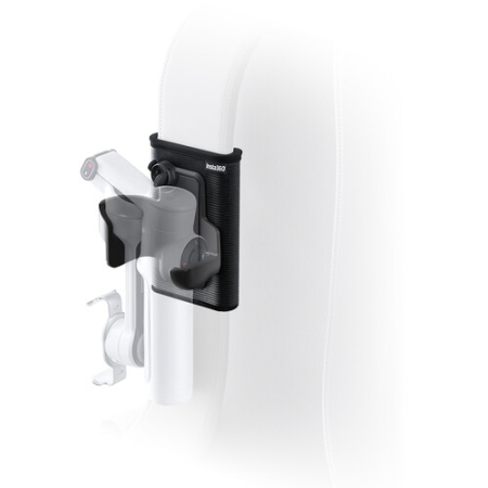 Accesorii telefoane mobile - Montura rucsac Insta360 pentru Flow 2/Flow 2 Pro