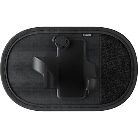 Montura rucsac Insta360 pentru Flow 2/Flow 2 Pro [3]