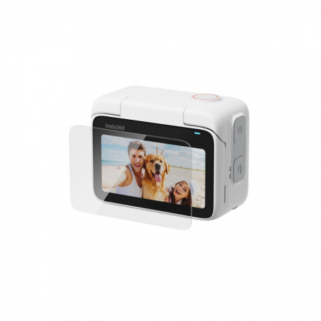 Accesorii camere video de actiune - Insta360 GO 3 Accesoriu 360 - CINSBBKL