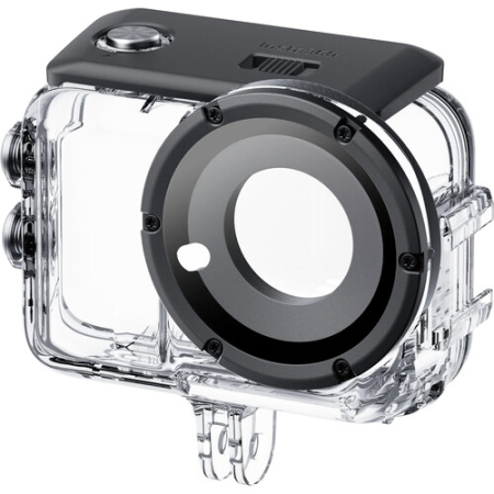 Camere video de actiune & accesorii - Insta360 Carcasa 360