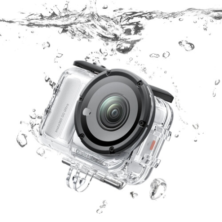 Insta360 Carcasa 360 [5]