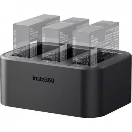 TV, Audio-Video & Foto - Insta360 Ace Pro Accesoriu 360 - CINSAAXE