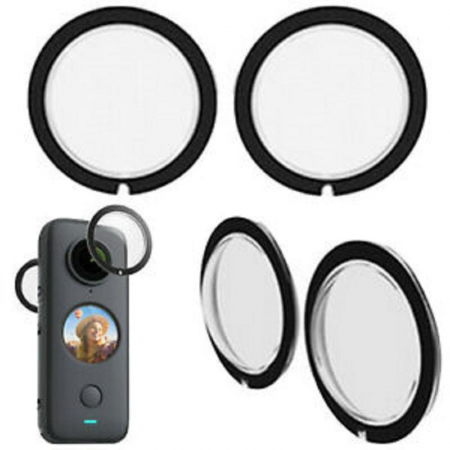 Insta360 X2 Protectie 360 [1]