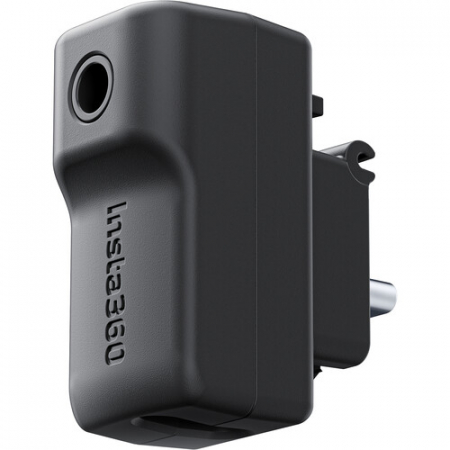 TV, Audio-Video & Foto - Insta360 X4 Adaptor 360