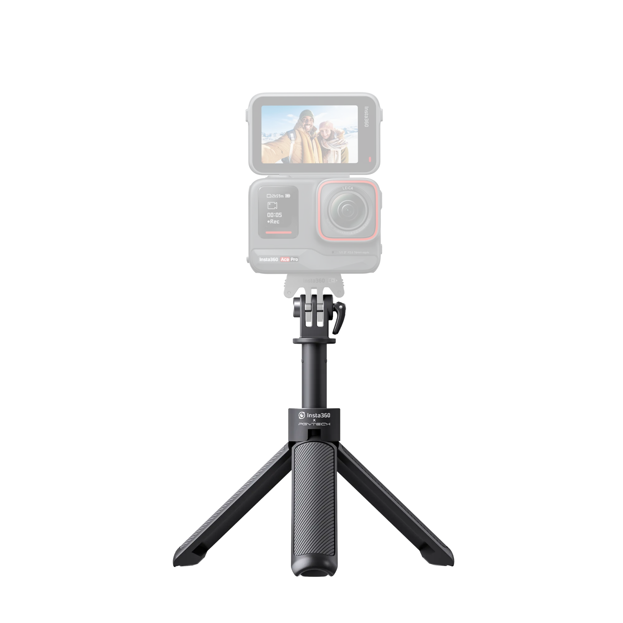 Insta360 Mini Trepied 2 in 1 [3]