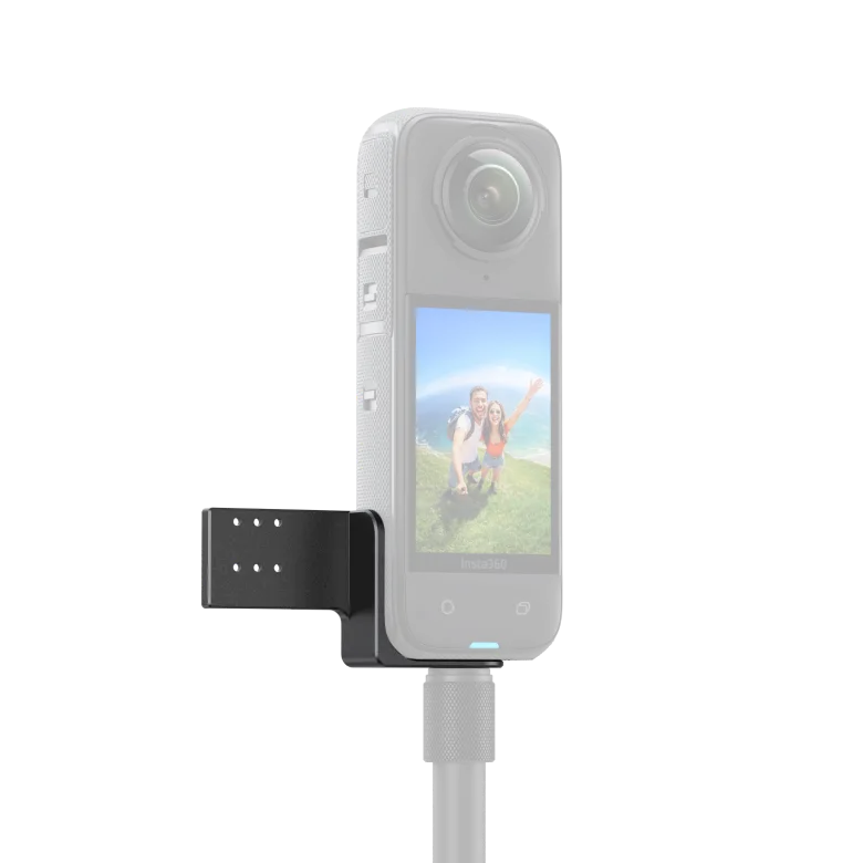 Camere video de actiune & accesorii - Insta360 Prindere invizibila Cold Shoe pentru microfon RODE Wireless