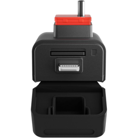 Insta360 Quick Reader pentru ONE R/RS (versiunea orizontala) [1]
