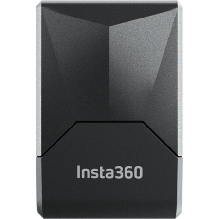 Insta360 Quick Reader pentru ONE R/RS (versiunea orizontala) [2]