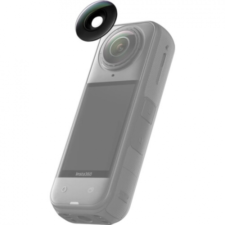 TV, Audio-Video & Foto - Insta360 X5 Accesoriu 360 - CINSBAHB