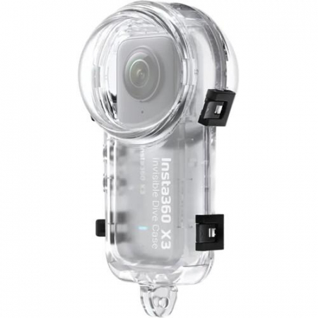 Insta360 X3 Carcasa 360 [2]