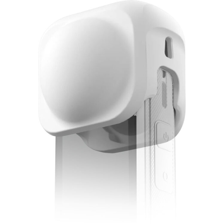 Camere video de actiune & accesorii - Insta360 X4 Protectie Alb 360