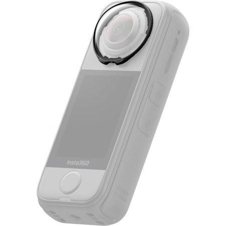 Camere video de actiune & accesorii - Insta360 X4 Protectie 360 - CINSBAFJ