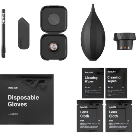 Insta360 X4 Accesoriu 360 - CINSBAFL [2]