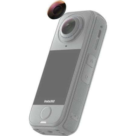 Camere video de actiune & accesorii - Insta360 X4 Accesoriu 360 - CINSBAFL