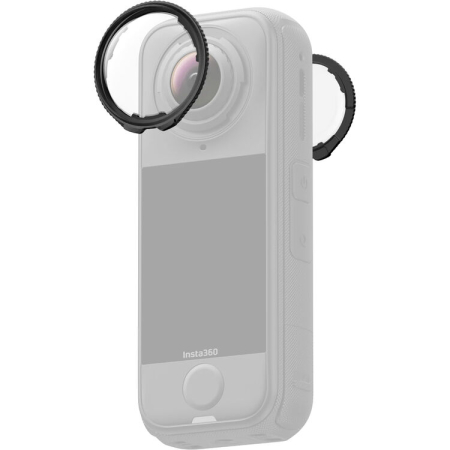 Camere video de actiune & accesorii - Insta360 X4 Protectie 360 - CINSBAFH