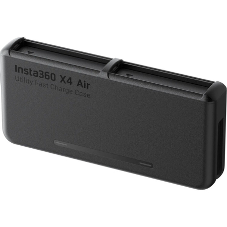 TV, Audio-Video & Foto - Insta360 X4 Carcasa 360 - CINSBAFF