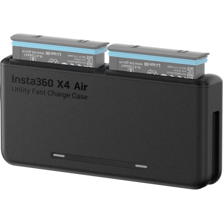 Insta360 X4 Carcasa 360 - CINSBAFF [6]