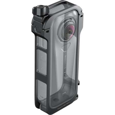 Insta360 X4 Carcasa Negru 360 [8]