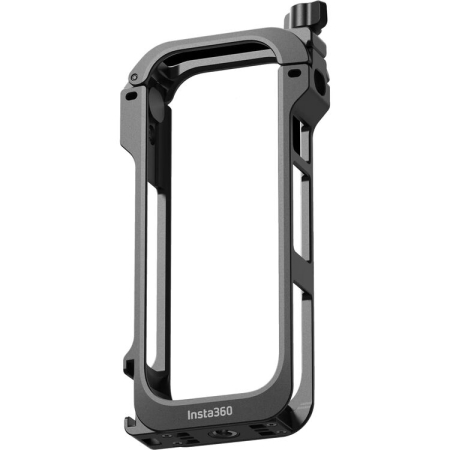Insta360 X4 Carcasa Negru 360 [2]