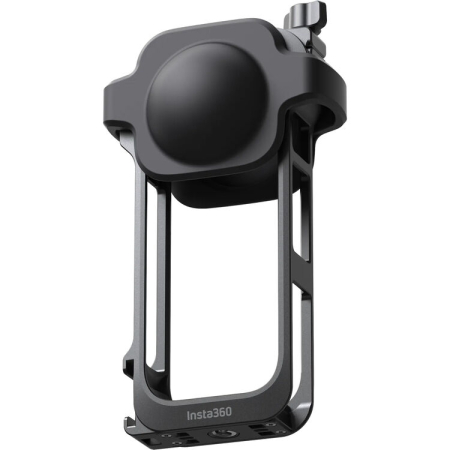Insta360 X4 Carcasa Negru 360 [3]