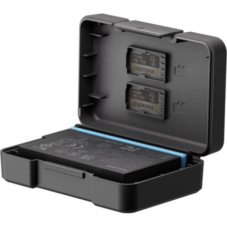 Insta360 X5 Acumulator 2400mAh 360 [5]