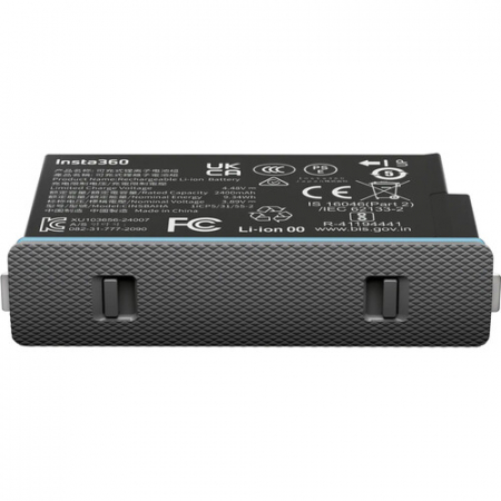 Insta360 X5 Acumulator 2400mAh 360 [2]