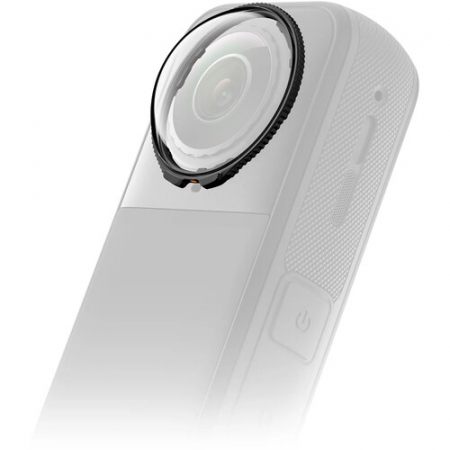 Accesorii camere video de actiune - Insta360 X5 Protectie 360