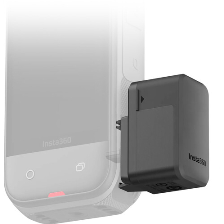 Accesorii camere video de actiune - Insta360 X5 Accesoriu 360 - CINSBAHD