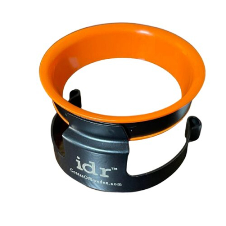 Coffee Corner - Intelligent Dosing Ring (IDR) 58 mm