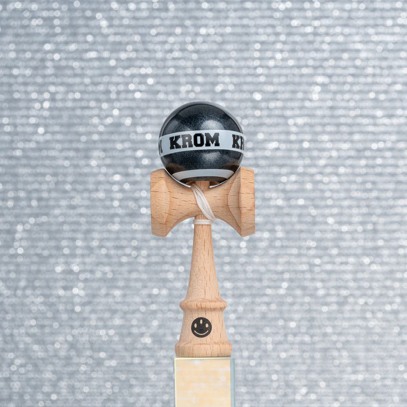 Sport & Aer liber - Kendama KROM MIKRO BLACK