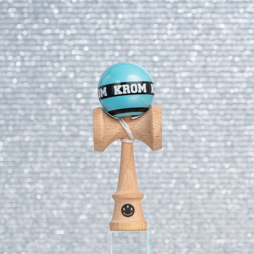 Sport & Aer liber - Kendama KROM MIKRO LIGHT BLUE