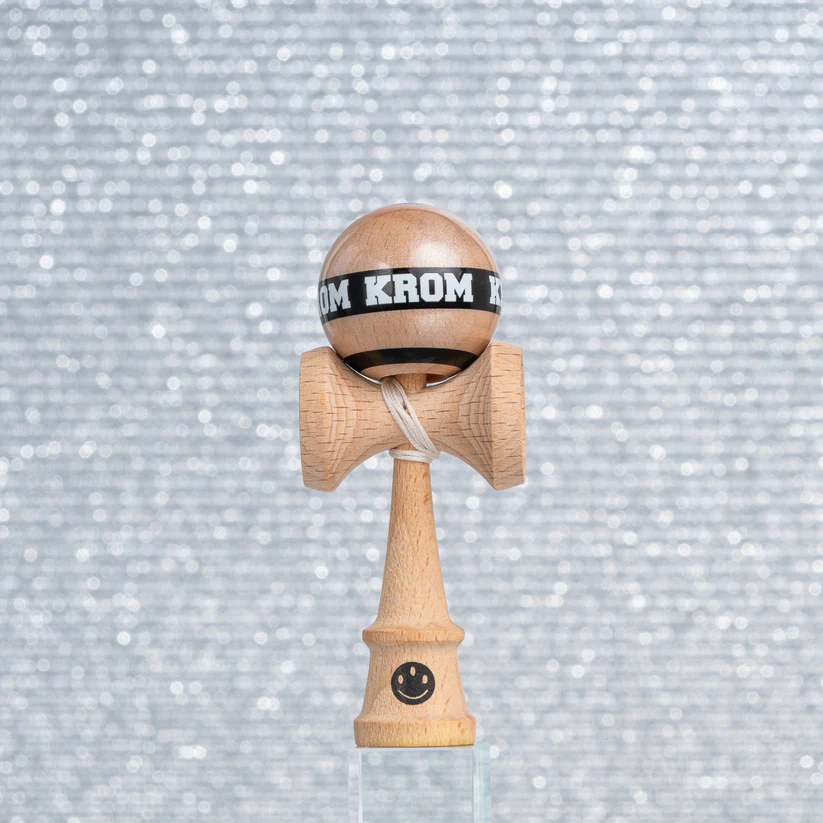 Sport & Aer liber - Kendama KROM MIKRO NAKED