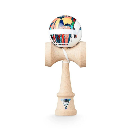 Sport & Aer liber - Kendama KROM NOIA 4