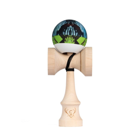 Sport & Aer liber - Kendama KROM YASU PRO MOD