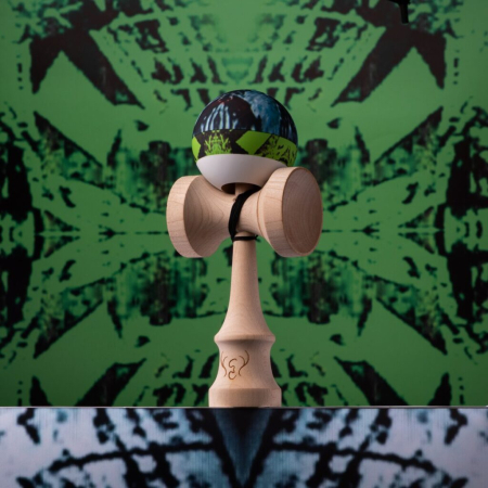 Kendama KROM YASU PRO MOD [6]