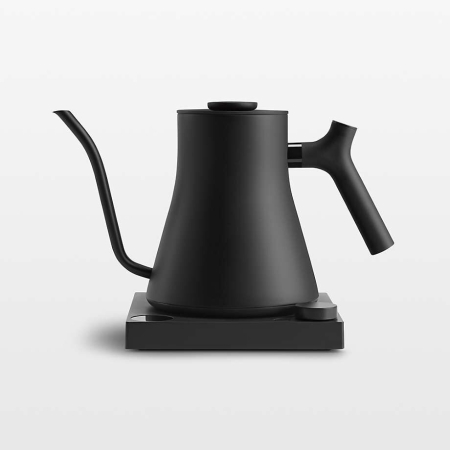 Fierbator - Kettle FELLOW Stagg EKG Pro Smart Pour Matte Black