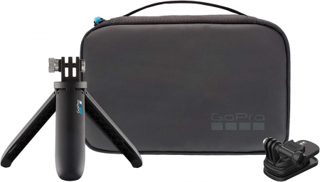 TV, Audio-Video & Foto - GoPro Suport - AKTTR-002