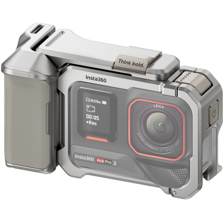 Camere video de actiune & accesorii - Insta360 Ace Pro Accesoriu 360 - CINSDBGB