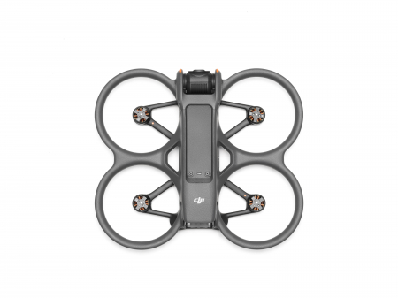 Kit drona DJI Avata 2 Fly More Combo, 1x acumulator [1]