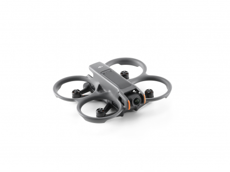 Kit drona DJI Avata 2 Fly More Combo, 1x acumulator [2]