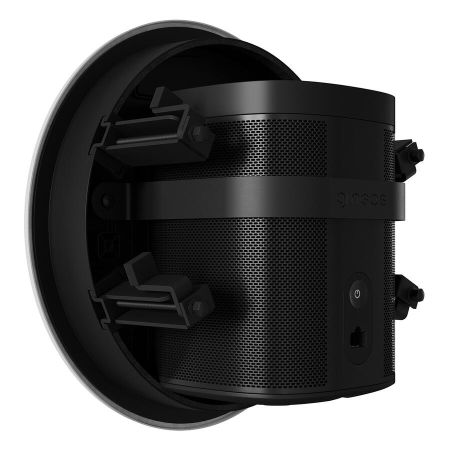Kit de instalare Gineos tavan perete pentru Sonos Era 100 One One SL Play 1 Negru Audio Video Black Premium [2]