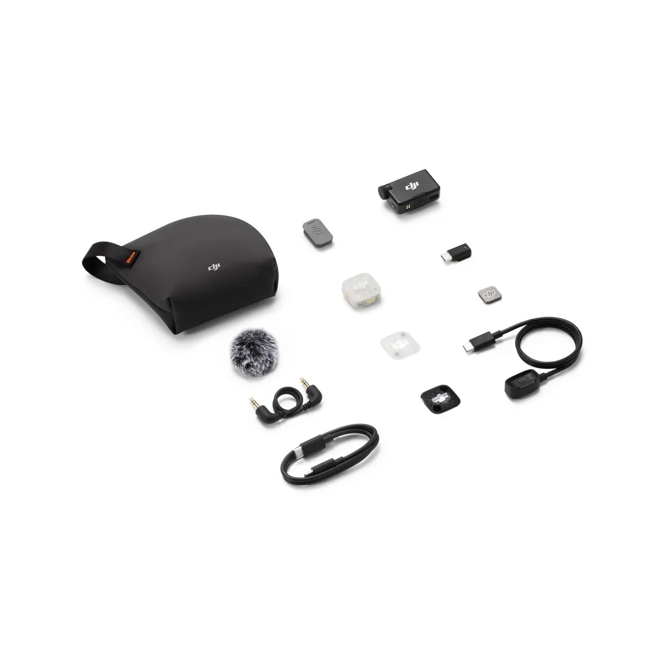 Kit DJI Mic Mini 2S (1 TX + 1 RX) [2]